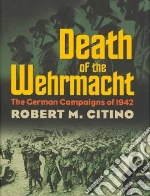 Citino Robert M.