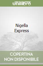Nigella Lawson