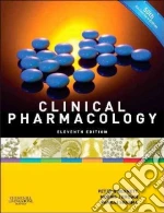 Bennett Peter N. M.D., Brown Morris J., Sharma Pankaj M.D. Ph.D.