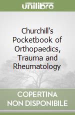 Duckworth Andrew D. Ph.D., Porter Daniel E. M.D., Ralston Stuart H. M.D.