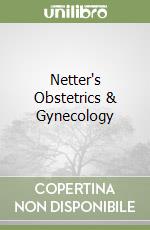 Smith Roger P. M.D., Netter Frank H. M.D. (ILT), Machado Carlos A. G. M.D. (CON), Craig John A. M.D. (CON)