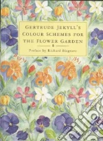 Jekyll Gertrude, West Charlotte (ILT)