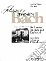 Bach Johann Sebastian (COP)