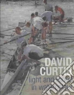 Curtis David, Capon Robin