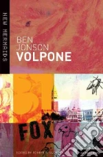 Jonson Ben, Watson Robert N. (EDT)
