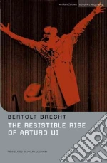 Brecht Bertolt, Manheim Ralph (TRN), Worrall Non (CON)