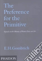 Gombrich Ernst H.