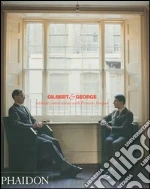 Gilbert & George; Jonquet Franois