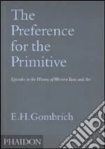 Gombrich Ernst H.