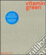 Vitamin green libro