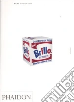 Pop art. Ediz. inglese libro di Collins Bradford R.