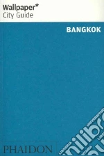Bangkok. Ediz. inglese libro