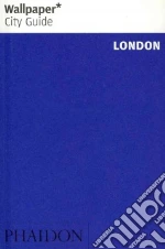 London. Ediz. inglese libro