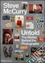 McCurry Steve