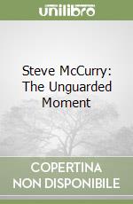 Steve McCurry