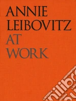 Leibovitz Annie