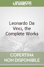 Leonardo Da Vinci