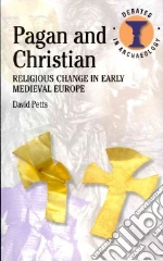 Petts David