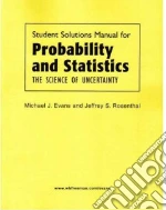 Evans Michael J., Rosenthal Jeffrey S.