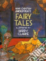 Hans Christian Andersen