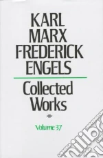 Marx Karl, Engels Friedrich, Rossiiskii Nezavisimyi Institut Sotsialnykh I Natsionalnykh Problem (COR)