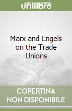 Marx Karl (EDT), Lapides Kenneth, Engels Friedrich (EDT), Lapides Kenneth (EDT)