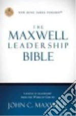 Maxwell John C., Elmore Tim