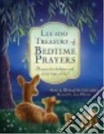 Lucado Max, Lucado Denalyn, Alderson Lisa (ILT)