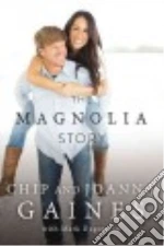 Gaines Chip, Gaines Joanna, Dagostino Mark (CON)