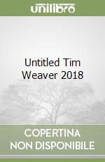 Tim Weaver