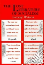 Watson George