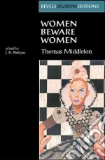 Middleton Thomas, Mulryne J. R. (EDT)