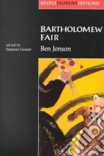 Jonson Ben, Gossett Suzanne (EDT)