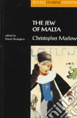 Christopher Marlowe
