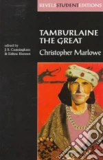 Marlowe Christopher, Cunningham J. S., Henson Eithne, Henson Eithne (EDT)