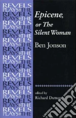 Jonson Ben, Dutton Richard (EDT)
