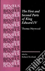 Heywood Thomas, Rowland Richard (EDT)
