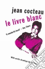 Cocteau Jean, Crosland Margaret (TRN)