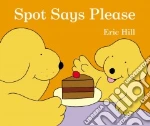 Hill Eric