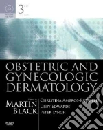 Black Martin M.D., Ambros-Rudolph Christina M. M.D., Edwards Libby, Lynch Peter J.