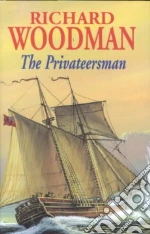 Richard Woodman