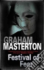 Graham Masterton