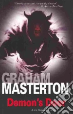 Graham Masterton
