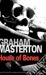 Graham Masterton