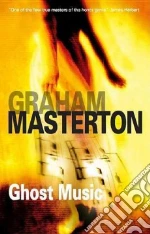 Graham Masterton