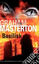 Graham Masterton