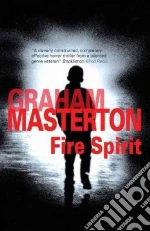 Graham Masterton