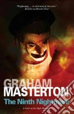 Graham Masterton