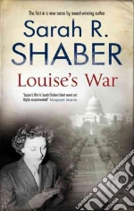 Sarah Shaber