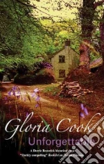 Gloria Cook
